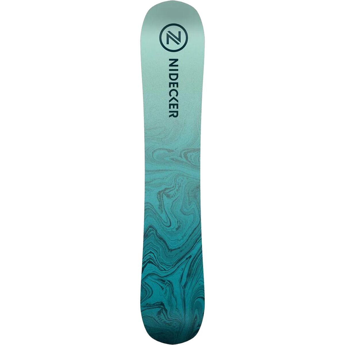 Nidecker Elle Snowboard - 2026 - Women's - Snowboard