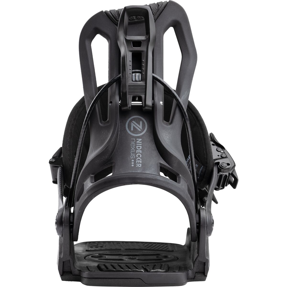 Nidecker Flow Nexus Snowboard Binding - 2025 | eBay