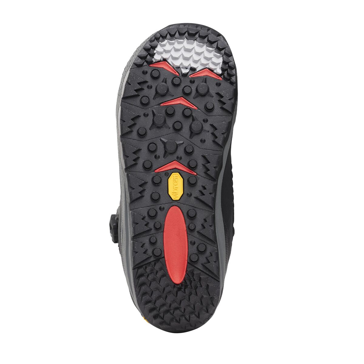 Nidecker Index Snowboard Boot - 2026 - Men's - Snowboard