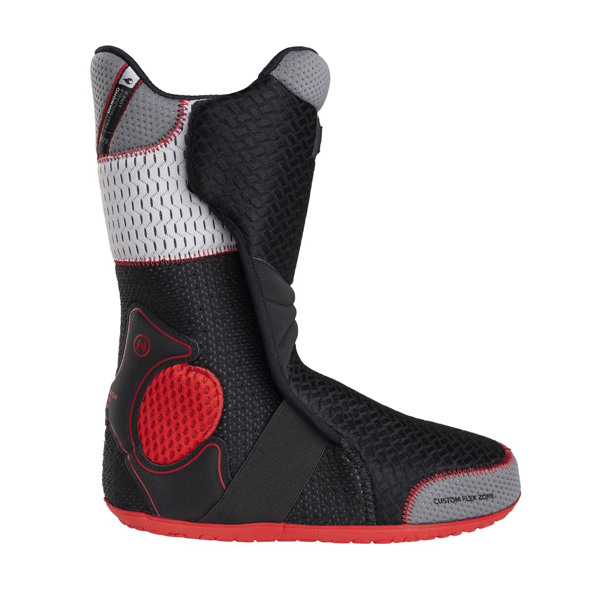 Nidecker Index Snowboard Boot - 2026 - Men's - Snowboard
