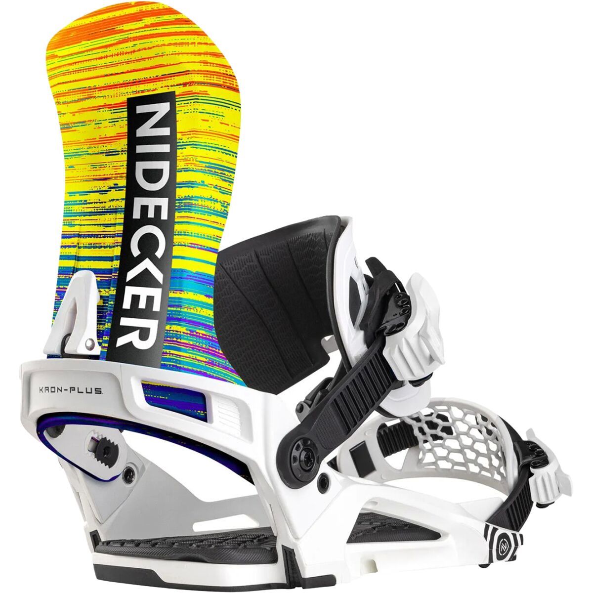 Nidecker Kaon Plus