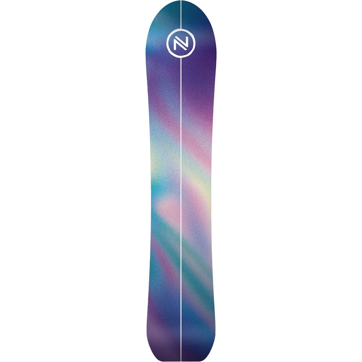 Nidecker Mellow 2020スノーボード 150cm Nidecker Mellow Snowboard - 2025 - Snowboard
