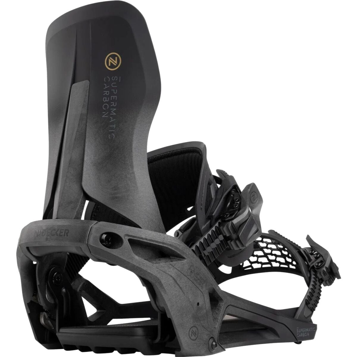 Nidecker Womens Supermatic