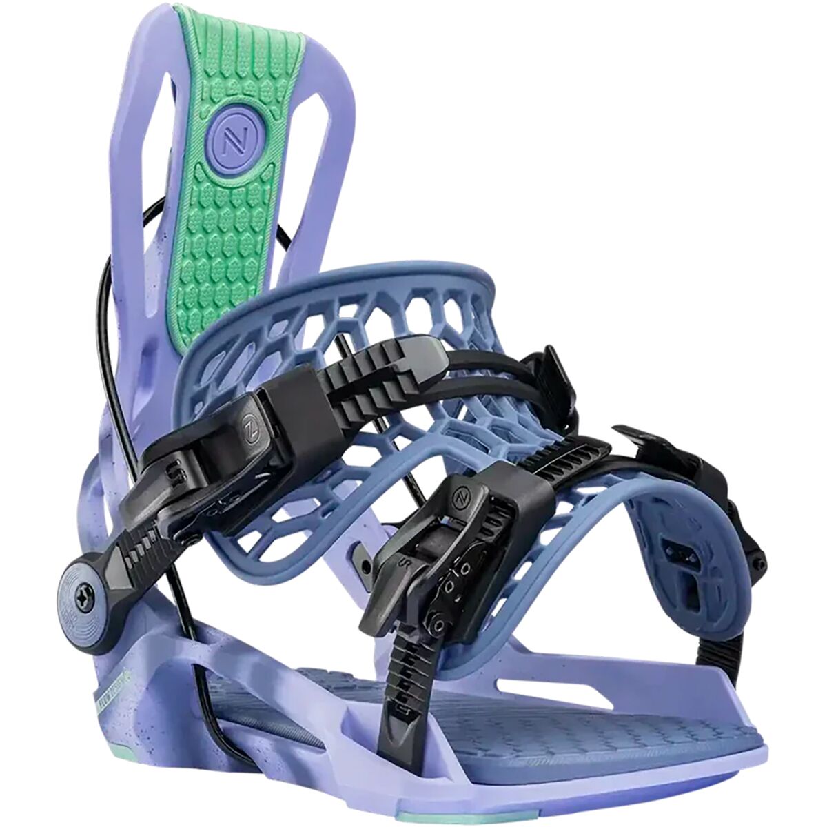Nidecker Flow Fenix Snowboard Binding - 2026 - Snowboard
