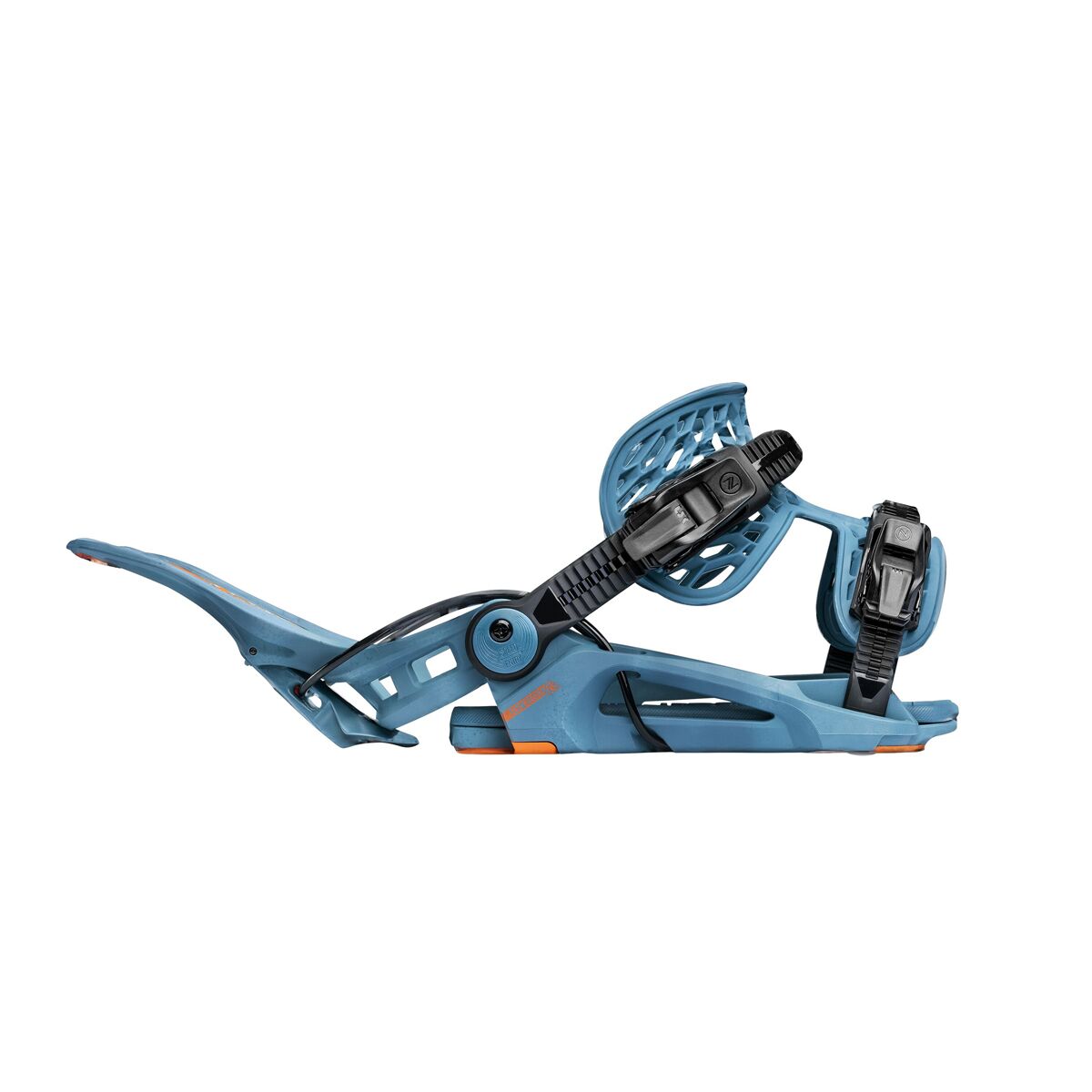 Nidecker Flow Fenix Snowboard Binding - 2026