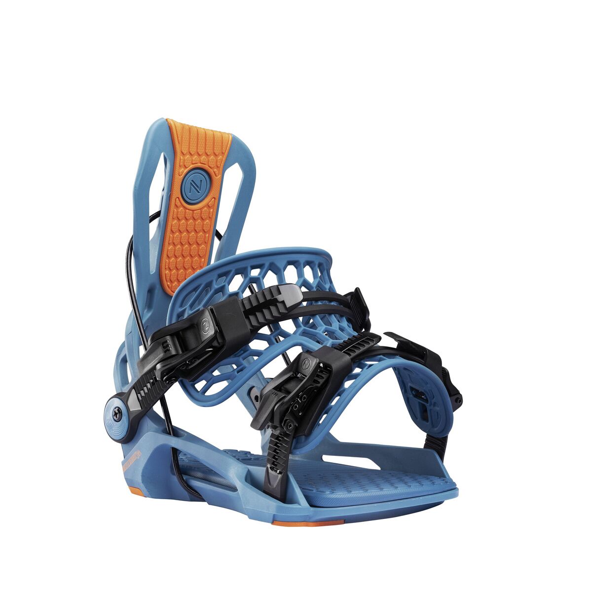 Nidecker Flow Fenix Snowboard Binding - 2026 - Snowboard