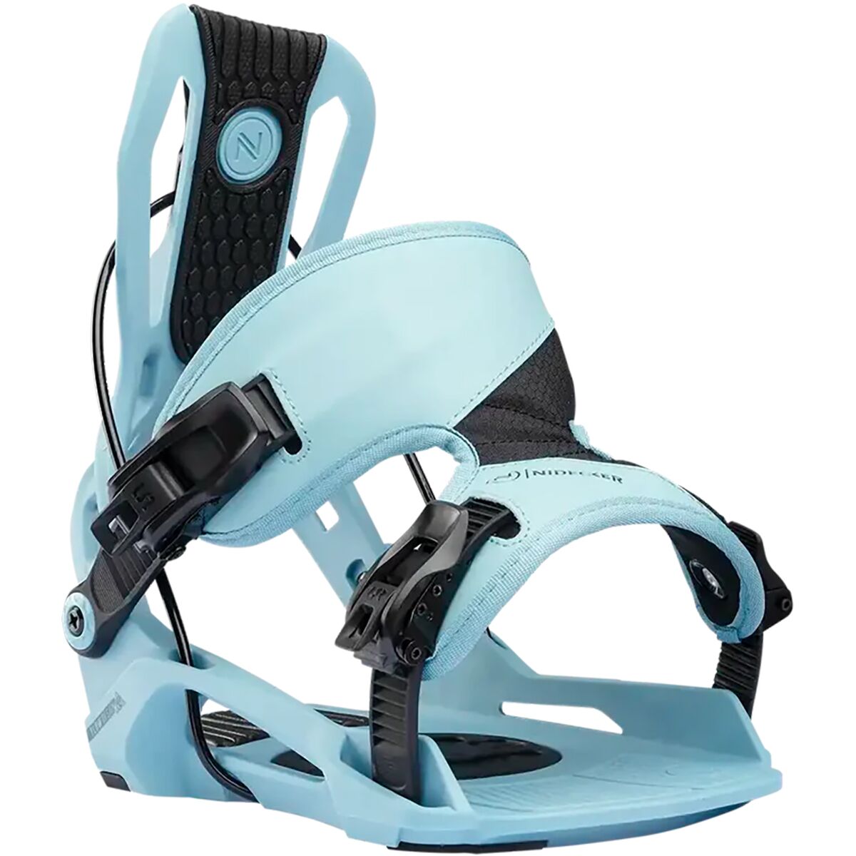 Nidecker Flow Nexus Snowboard Binding - 2026 - Snowboard