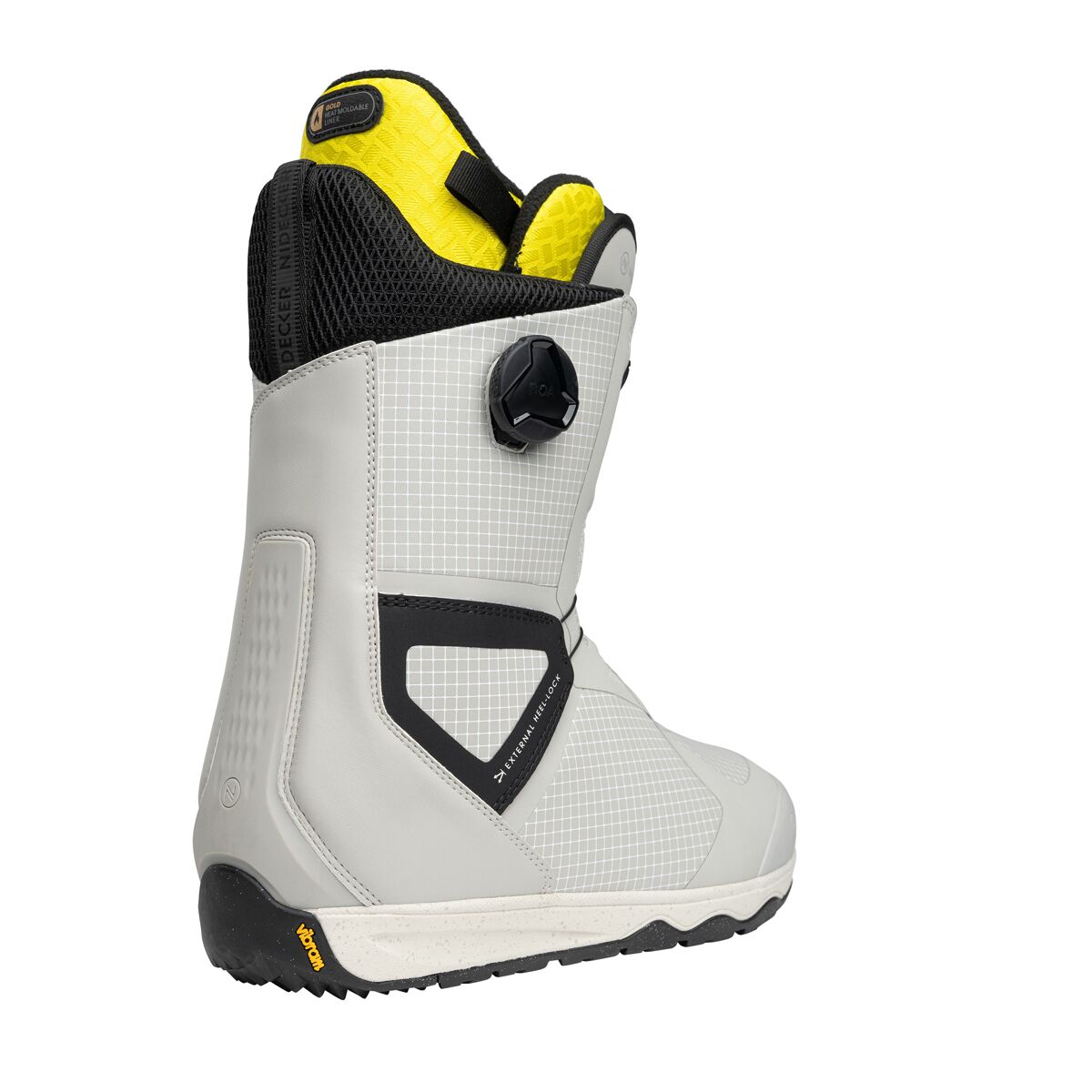 Nidecker Kita Snowboard Boot - 2026 - Men