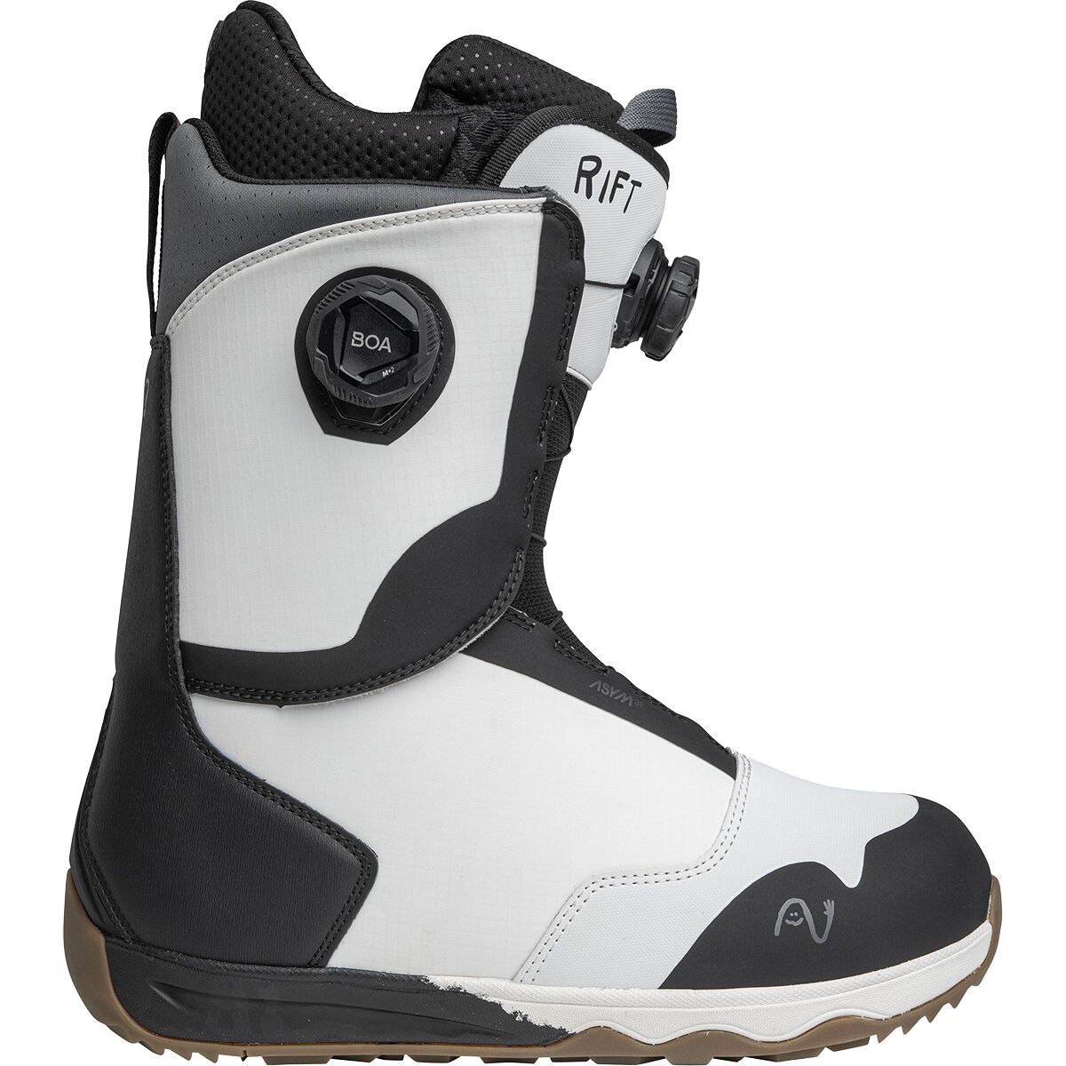 Image of Nidecker Rift Snowboard Boot - 2026 - Men's Ned, 7.5