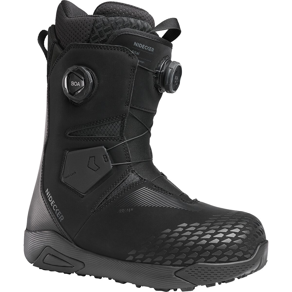 Nidecker Altai