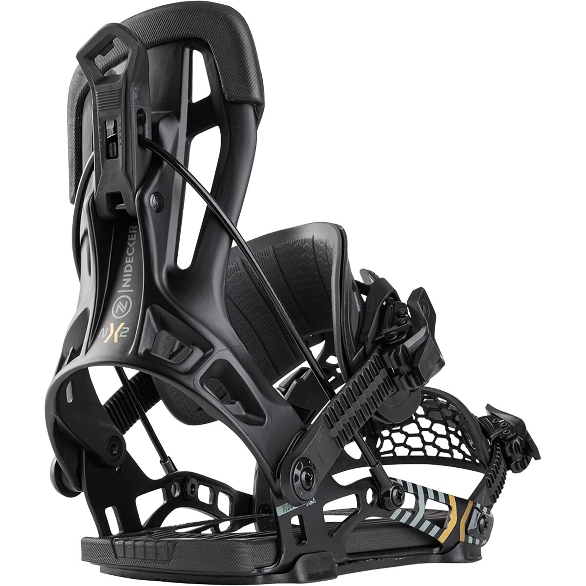 Nidecker Flow NX2 Hybrid 2027