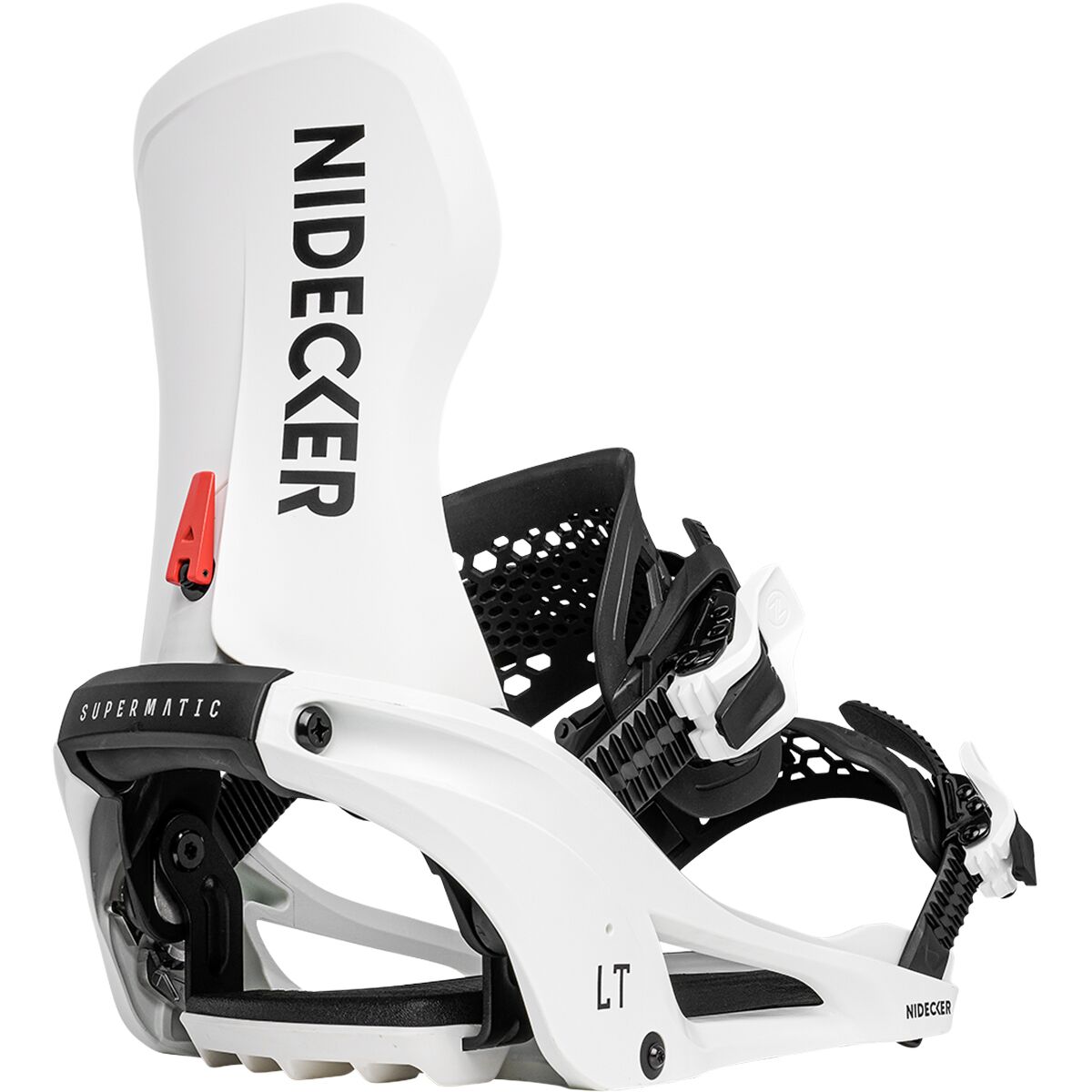 Nidecker Supermatic
