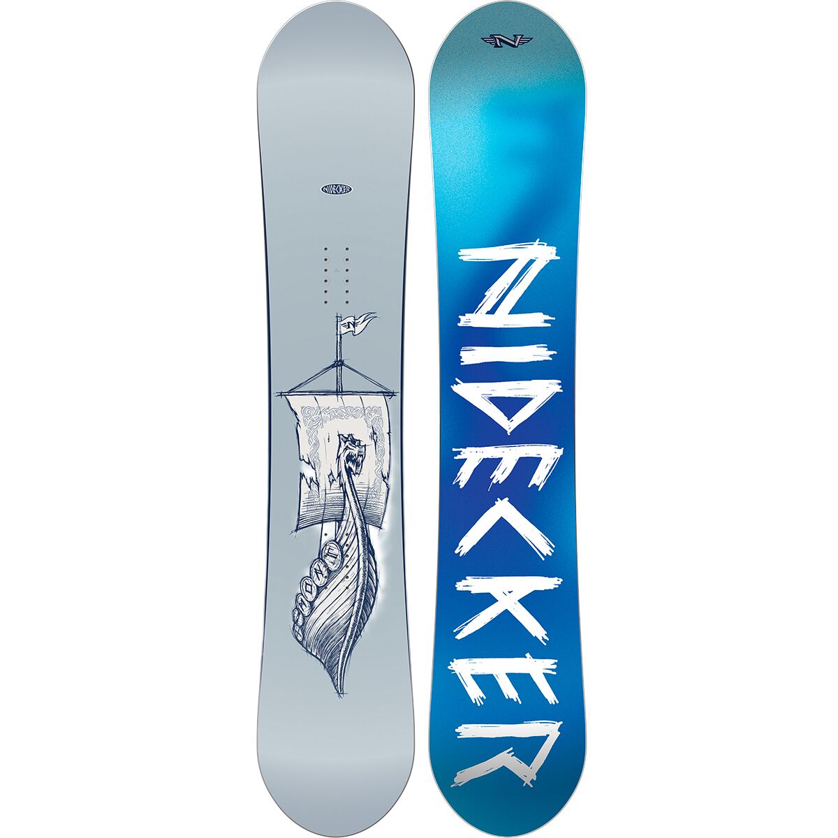 Nidecker Sensor Mons 2027