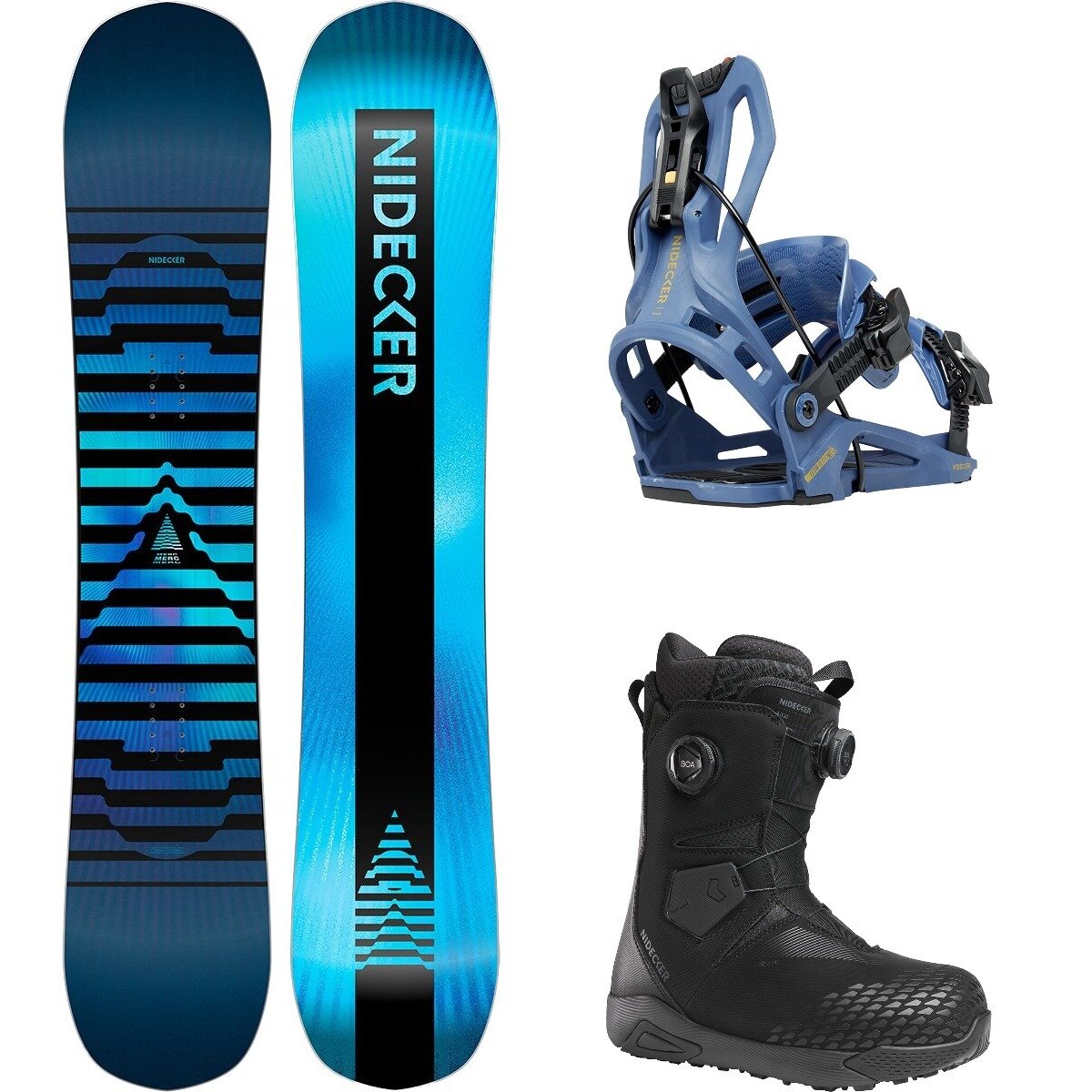 Nidecker Altai 2023 Snowboard Boot Review