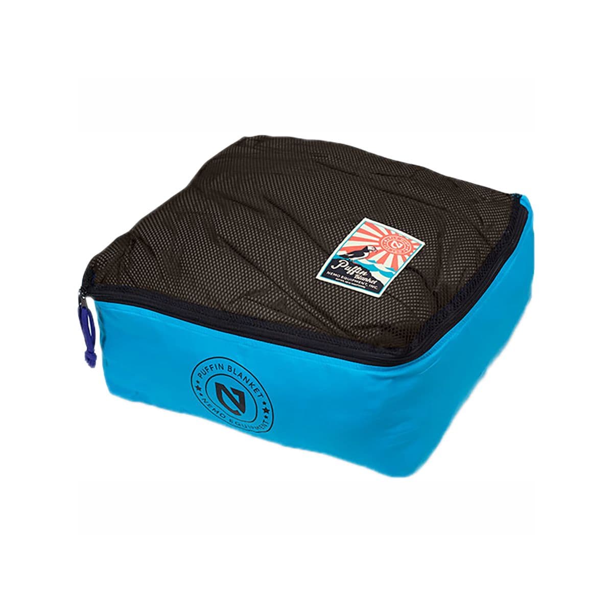 NEMO Equipment Inc. Puffin Blanket Accessories