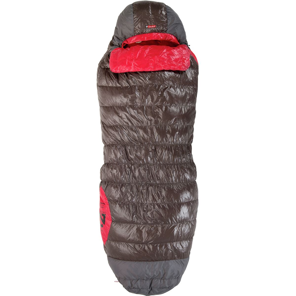 NEMO Equipment Inc. Nocturne 15 Sleeping Bag: 15F Down - Hike & Camp