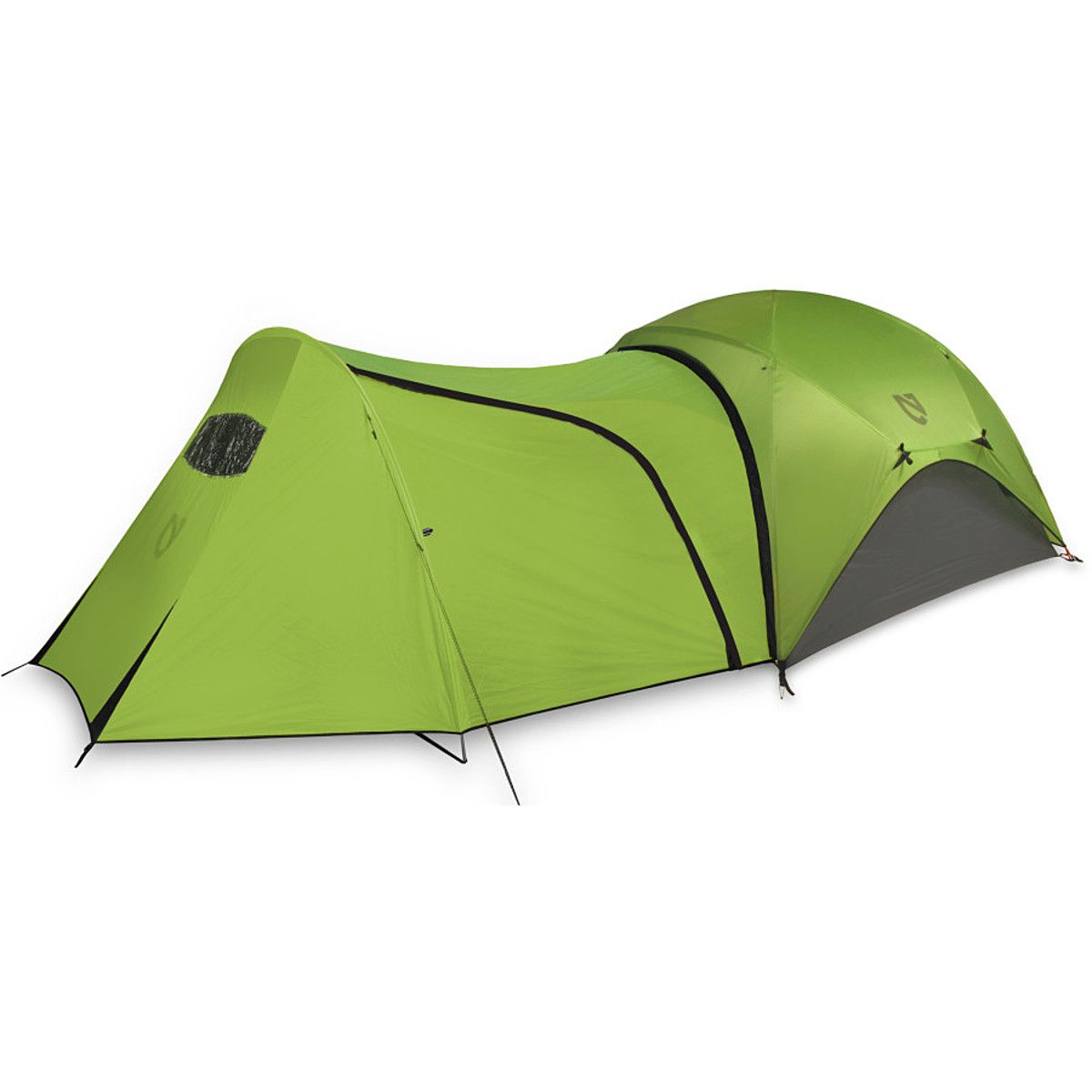NEMO Equipment Inc. Asashi 4P Garage - Hike & Camp