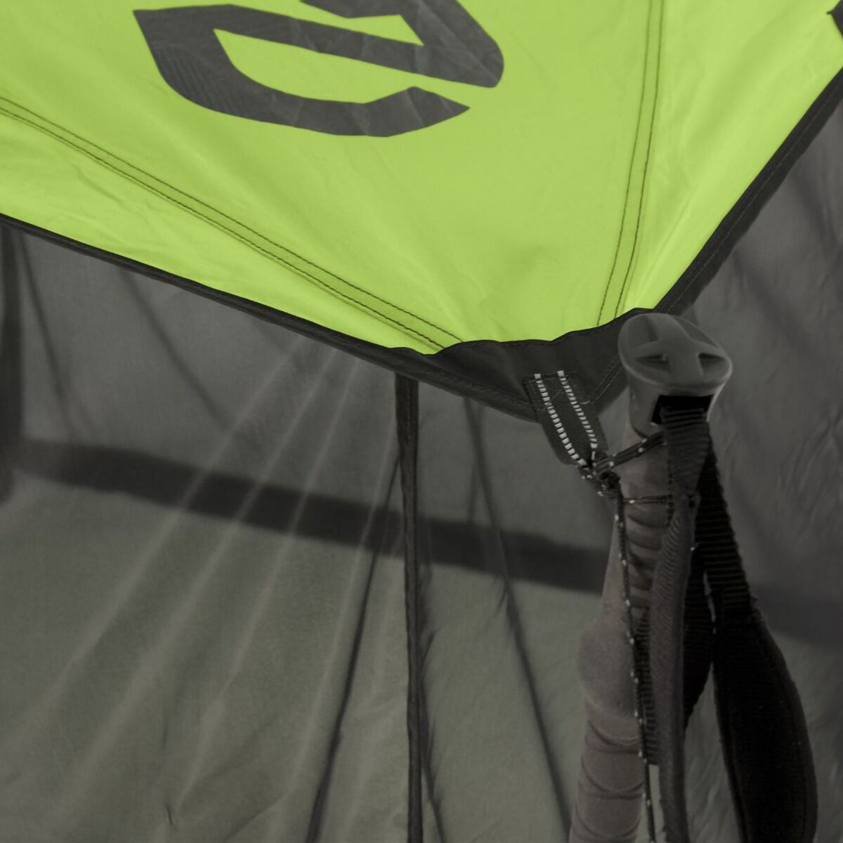 NEMO Equipment Inc. Bugout Tarp Hike Camp