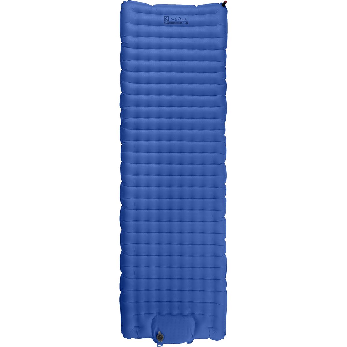 NEMO VECTOR CAMP 20R スリーピングマット NEMO Equipment Inc. Vector Insulated Sleeping Pad - Hike & Camp