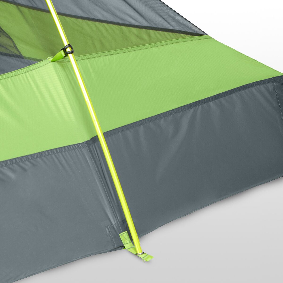 Nemo Equipment Inc Hornet 1p Tent 1 Person 3 Season Hike Camp