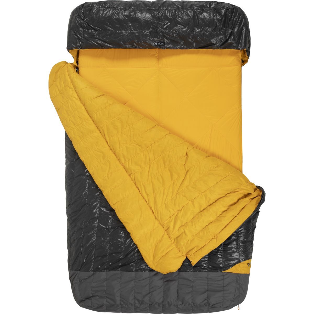 Camping Nemo Tango Sleeping Bag Nemo Equipment Tango Duo Slim Down