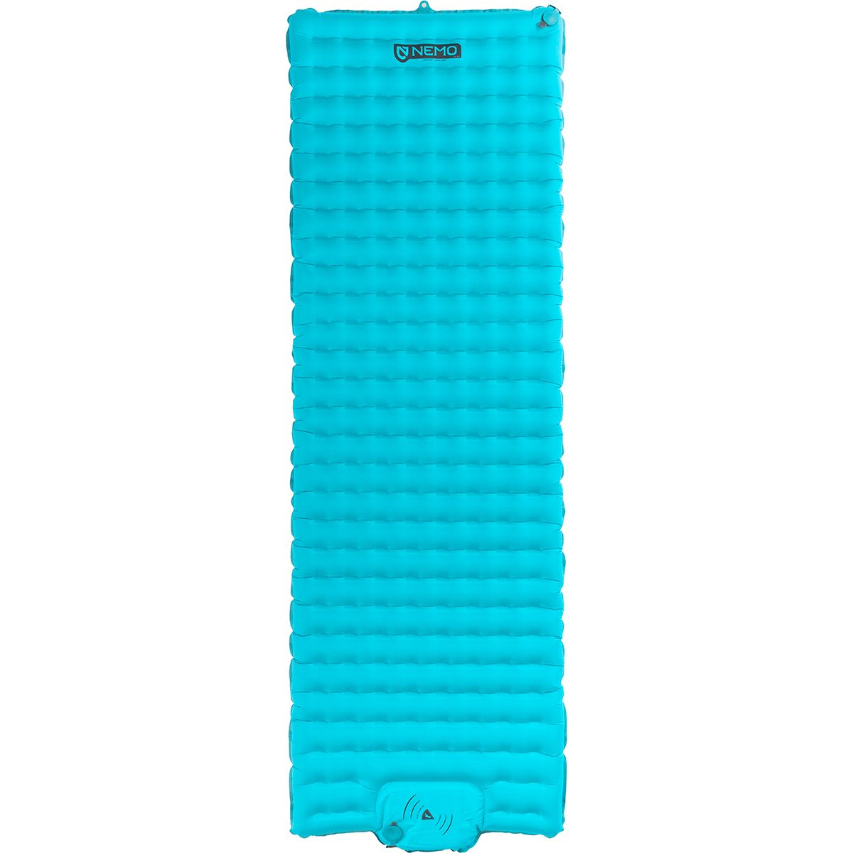 NEMO Equipment Inc. Vector Sleeping Pad - Hike & Camp