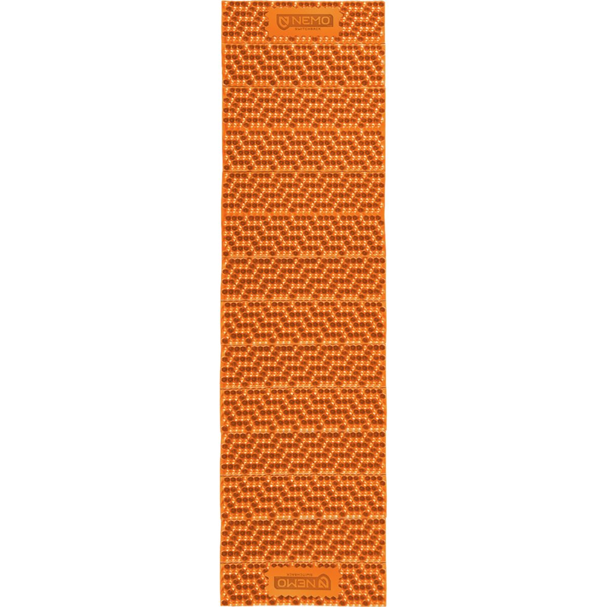 Image of NEMO Equipment Inc. Switchback Sleeping Pad One Color, Regular
