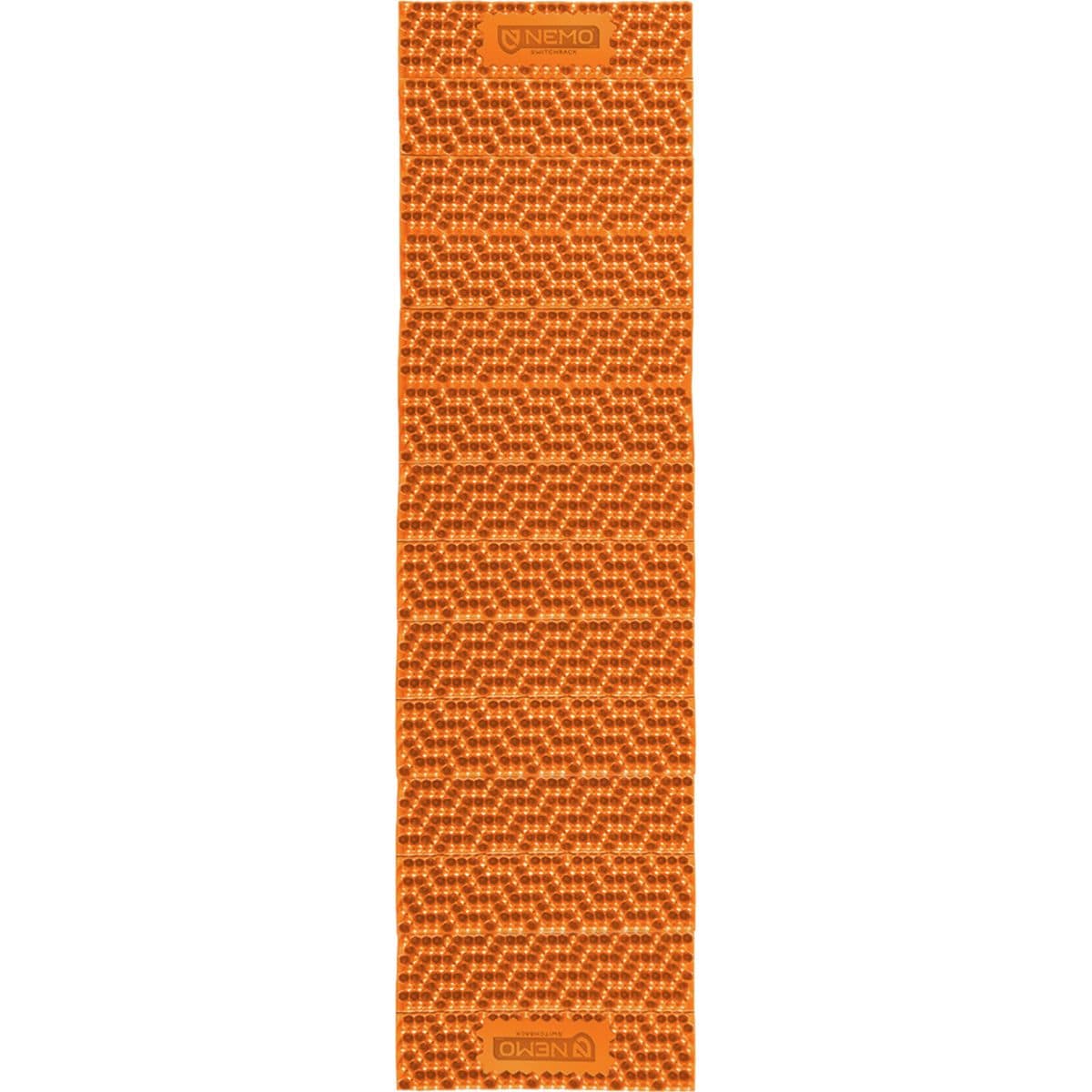 Image of NEMO Equipment Inc. Switchback Sleeping Pad One Color, Regular