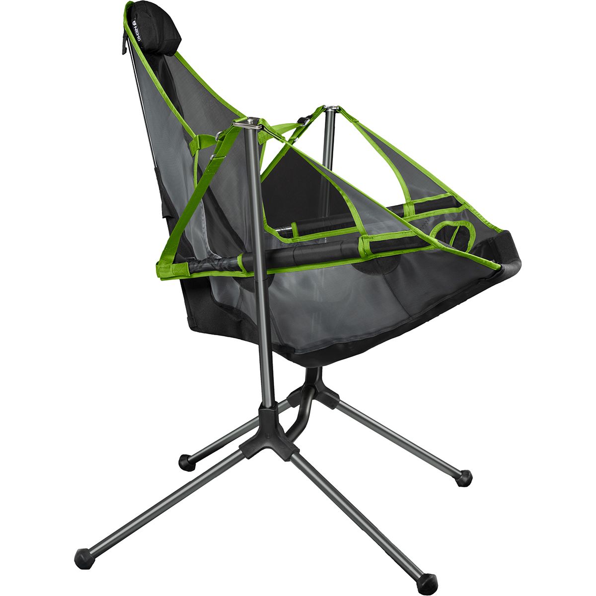 Nemo Equipment Inc Stargaze Luxury Recliner Camp Chair
