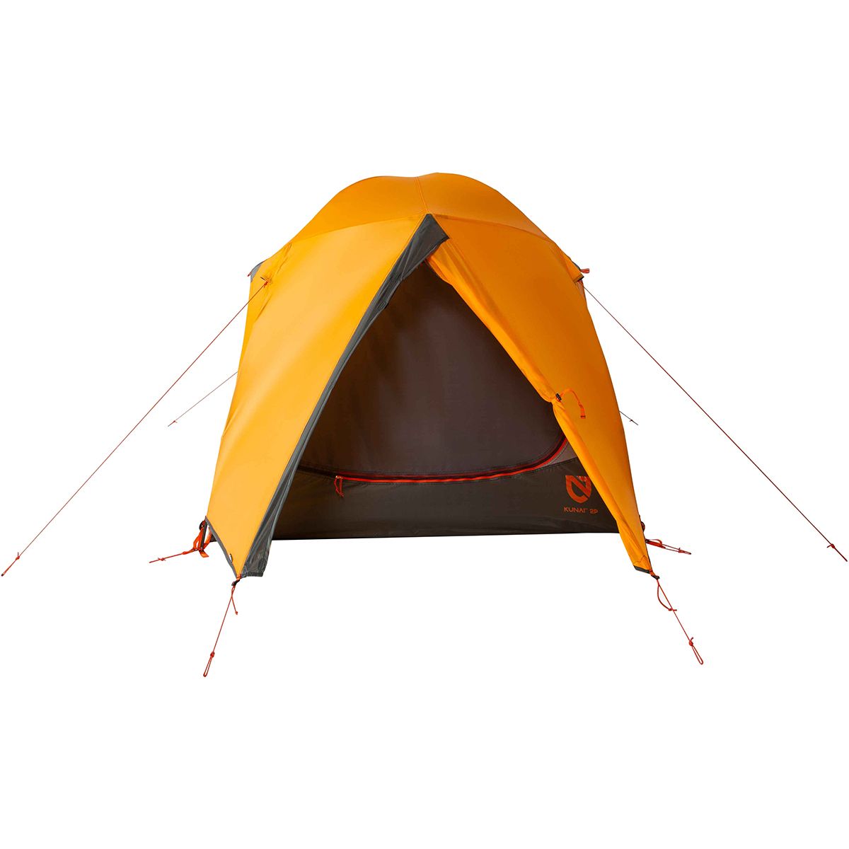 NEMO Equipment Inc. Kunai 2P Tent 2 Person 4 Season Hike Camp