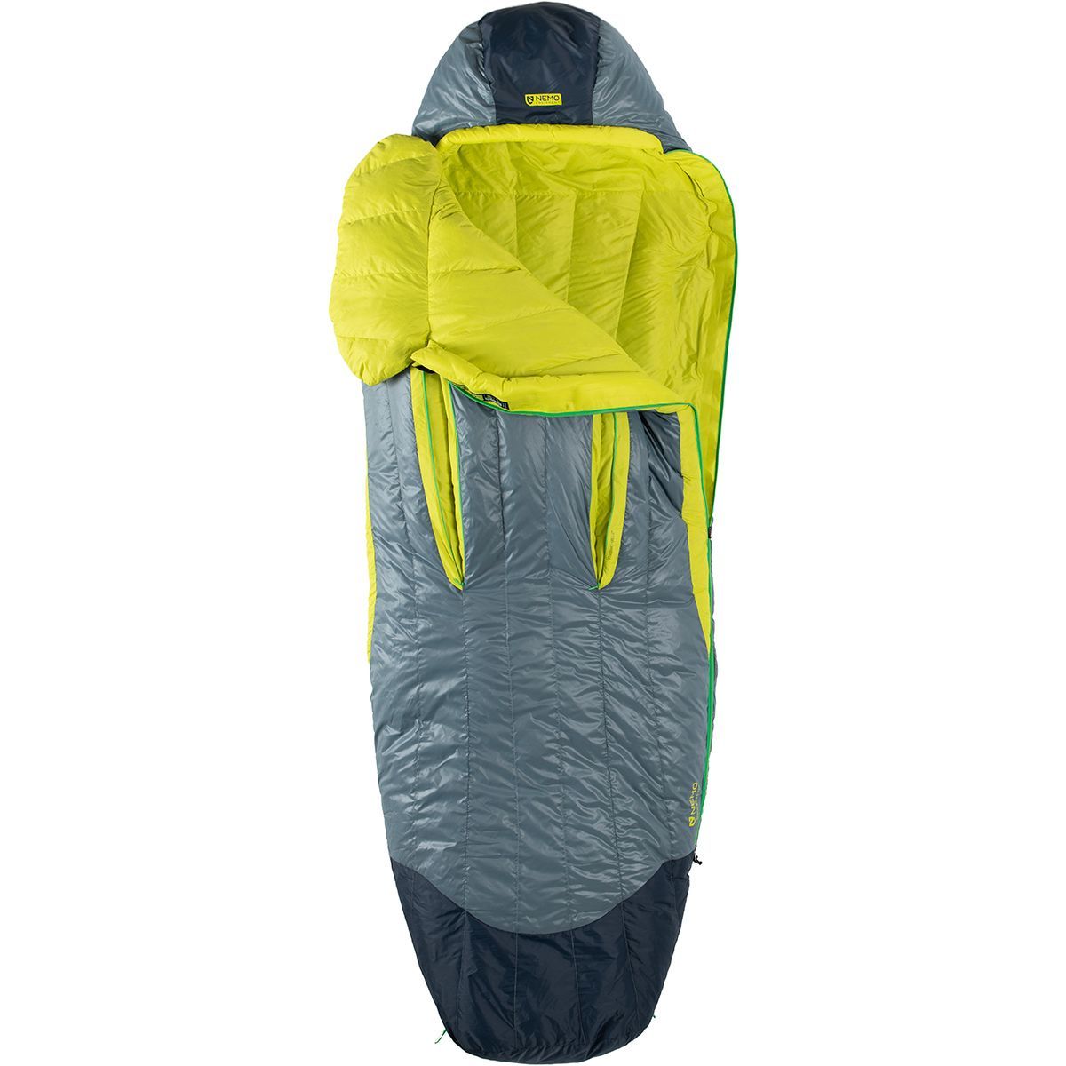 nemo 30 sleeping bag