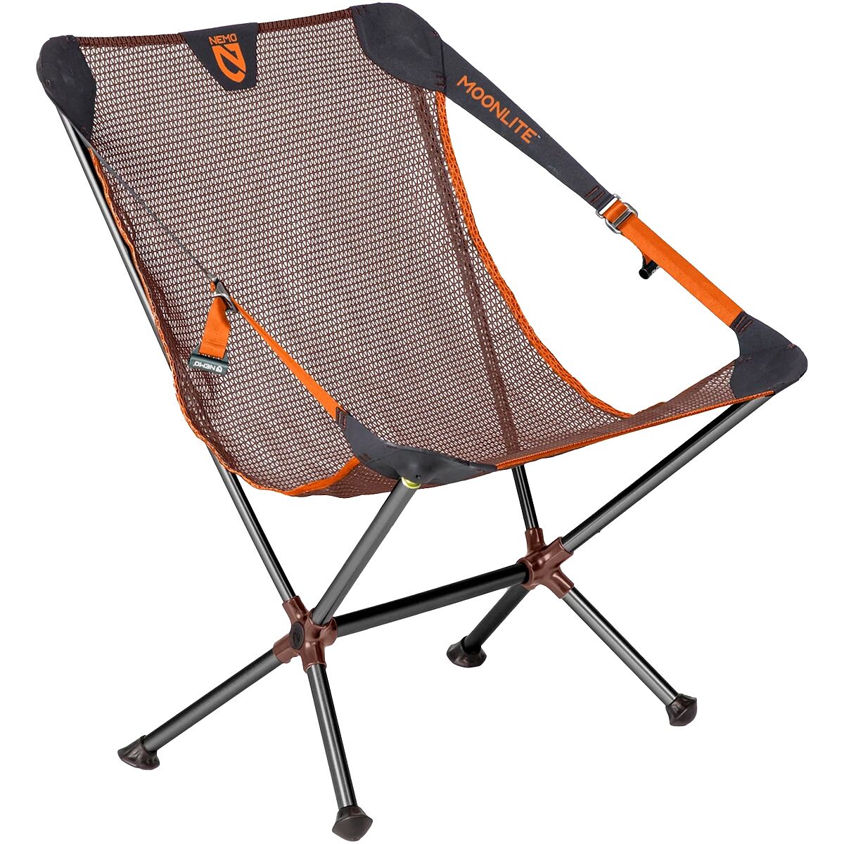 NEMO Equipment Inc. Moonlite Reclining Chair