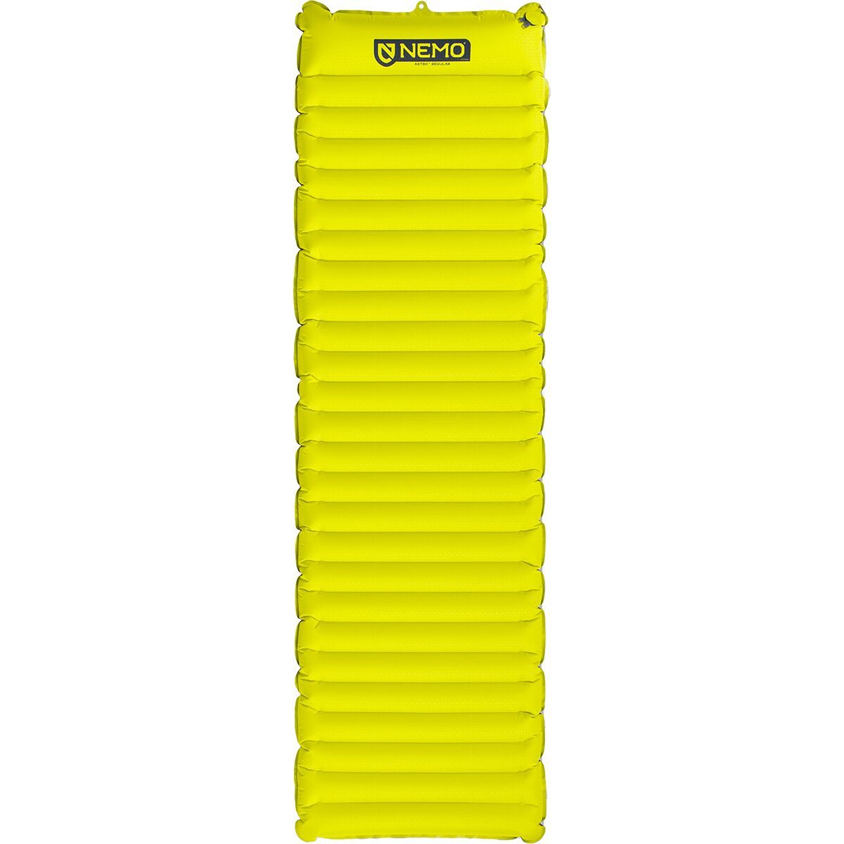 Image of NEMO Equipment Inc. Astro Sleeping Pad Lumen, Long Wide