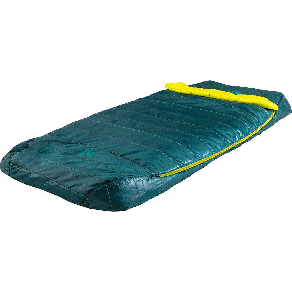 Nemo jazz sleeping bag top