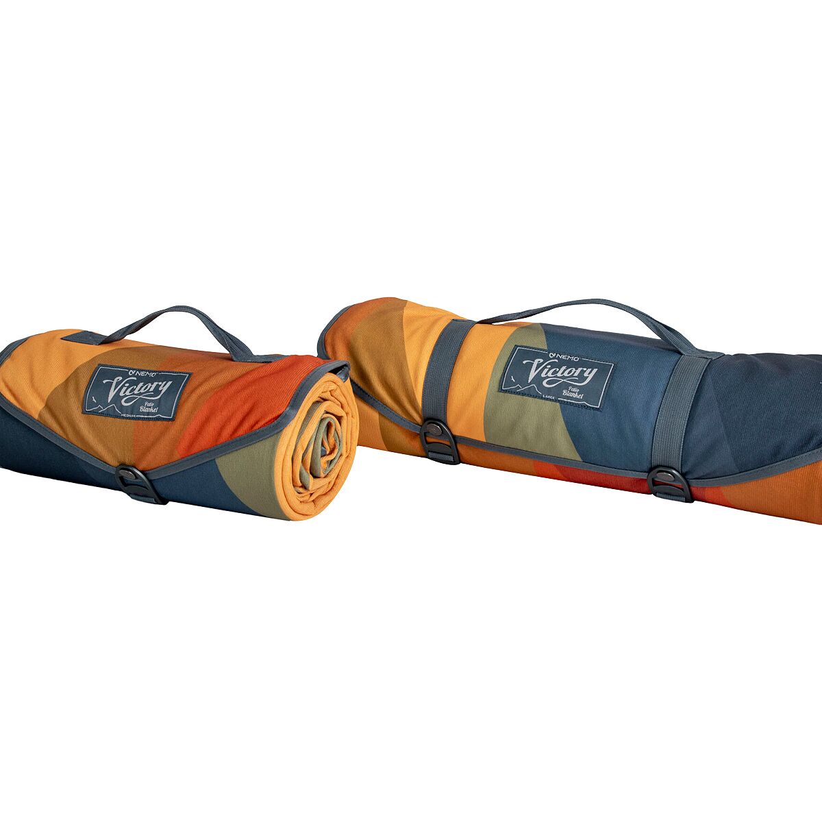 NEMO Equipment Inc. Victory Patio Blanket - Travel