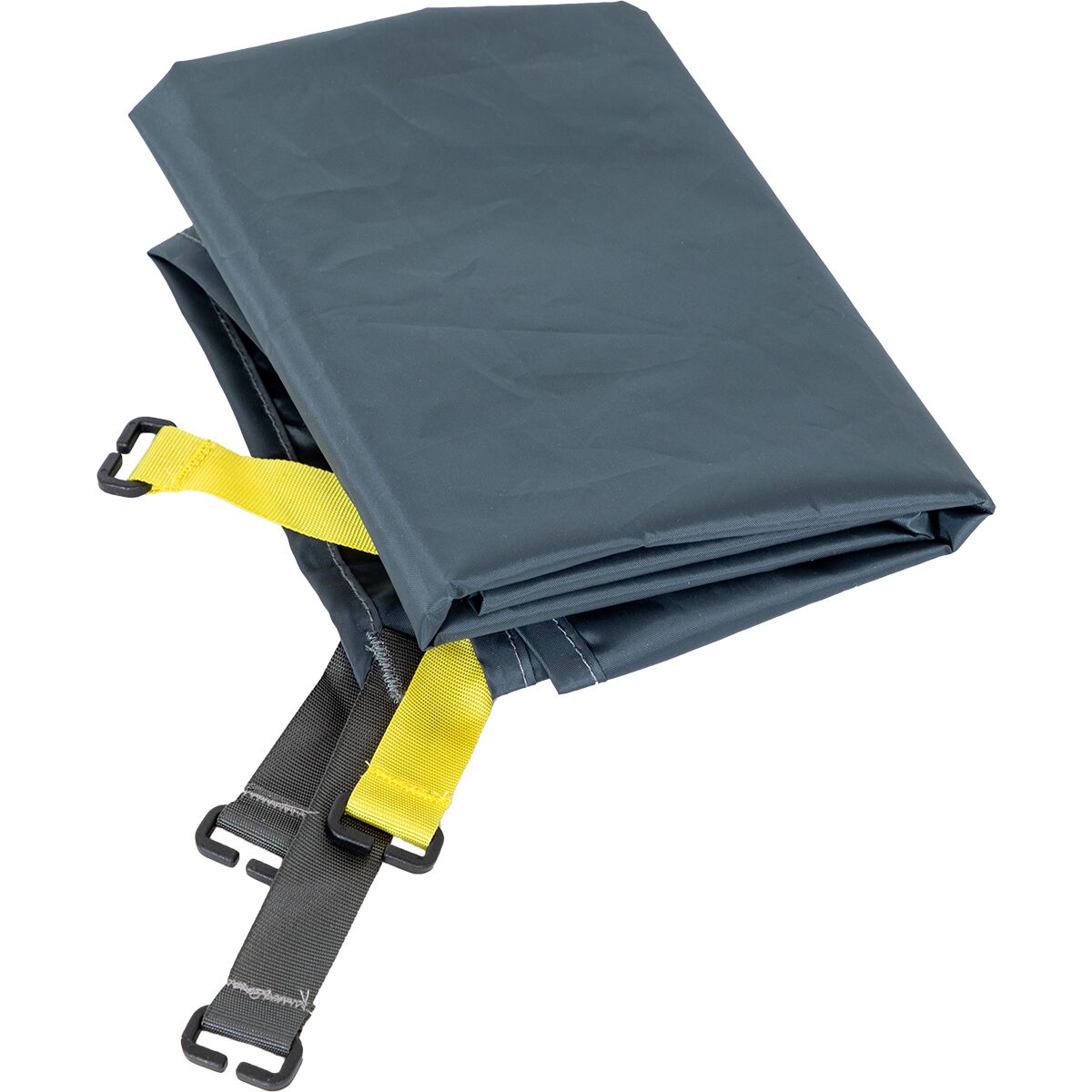 Image of NEMO Equipment Inc. Dragonfly 1P Footprint Goodnight Gray, One Size