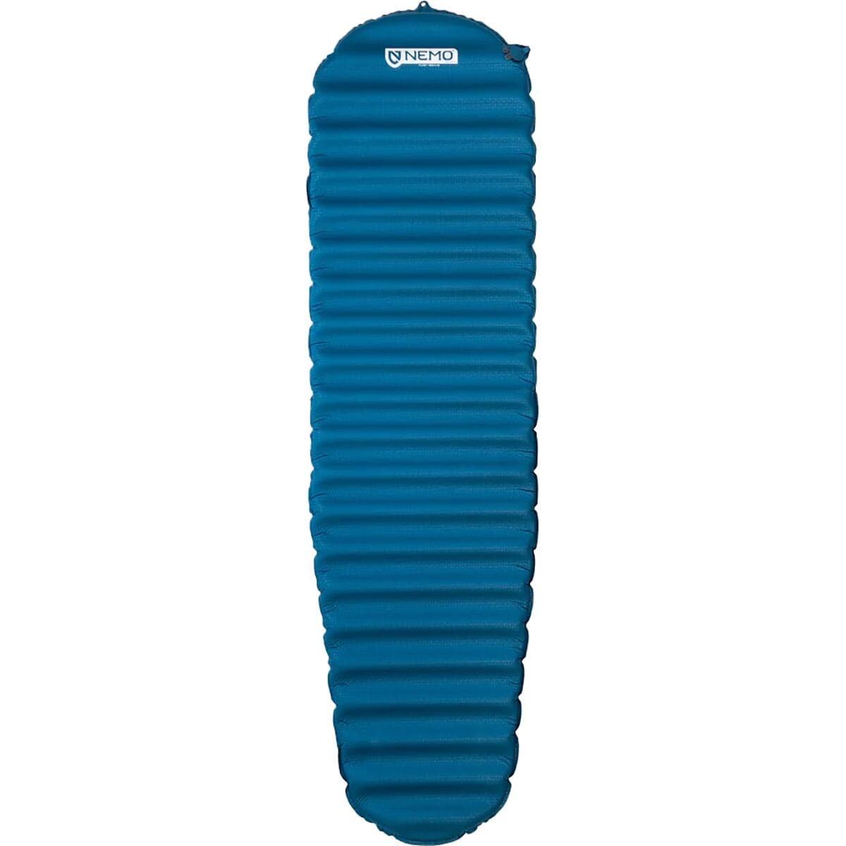 Image of NEMO Equipment Inc. Flyer Sleeping Pad Abyss, Long Wide