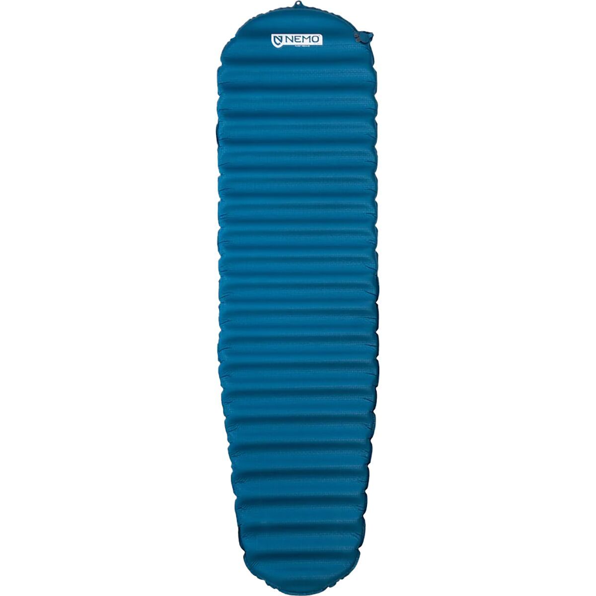NEMO Equipment Inc. Flyer Sleeping Pad Abyss, Reg