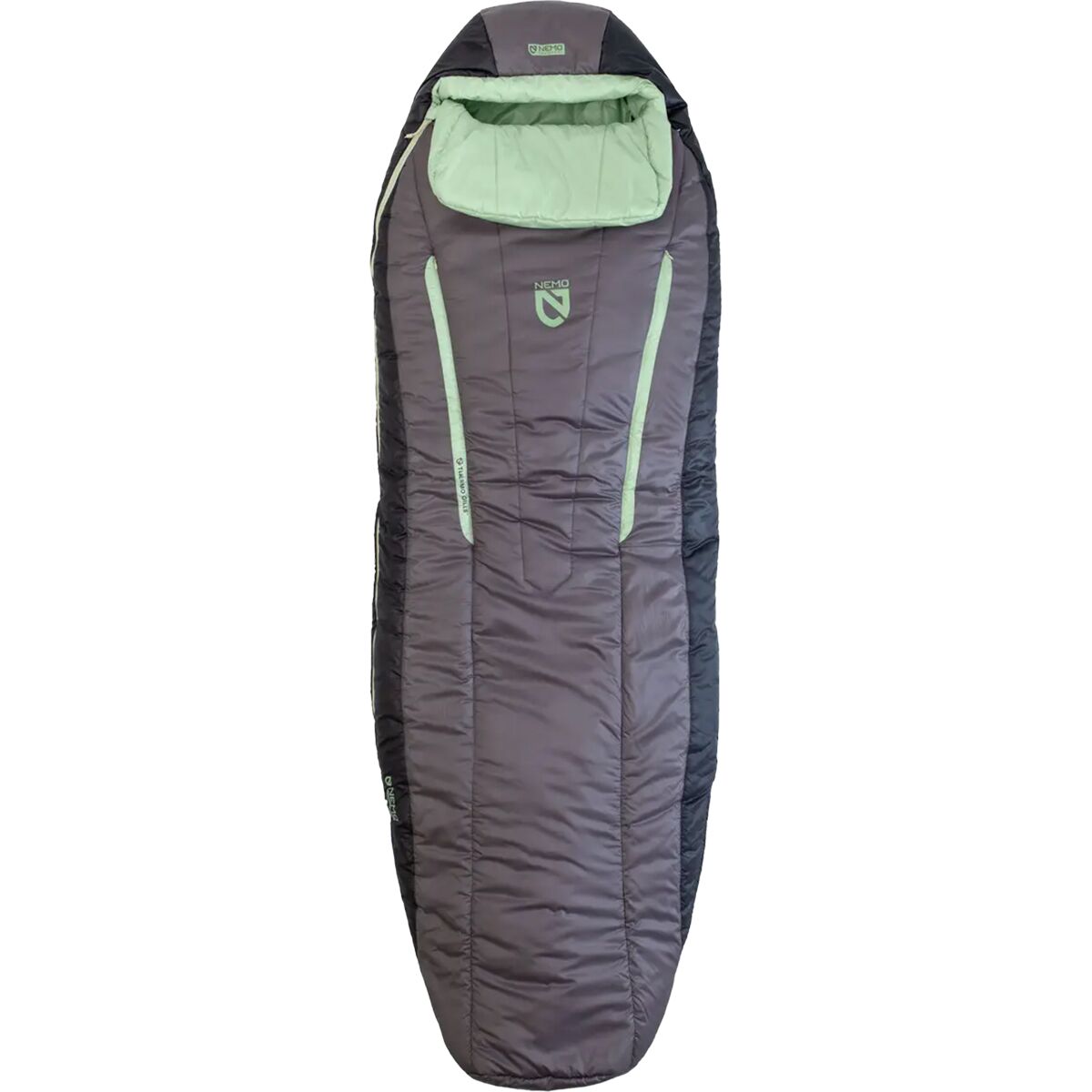 NEMO Equipment Inc. Forte Endless Promise Sleeping Bag: 20F