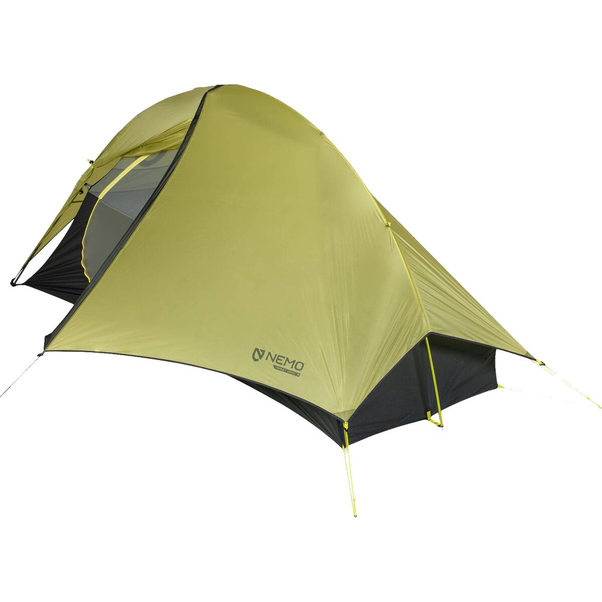 NEMO Equipment Inc. Hornet OSMO Tent : 1-Person 3-Season