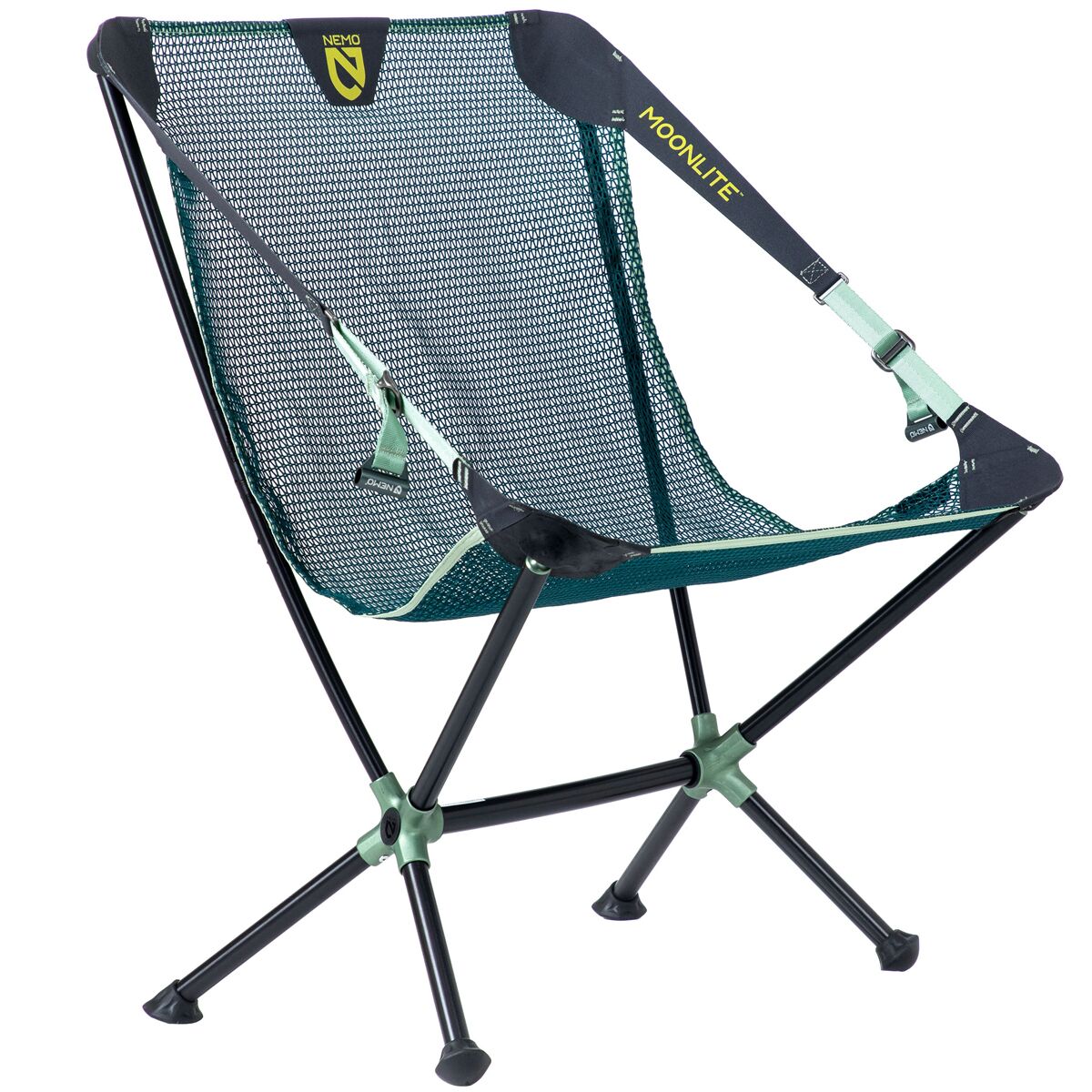 NEMO Equipment Inc. Moonlite Reclining Chair