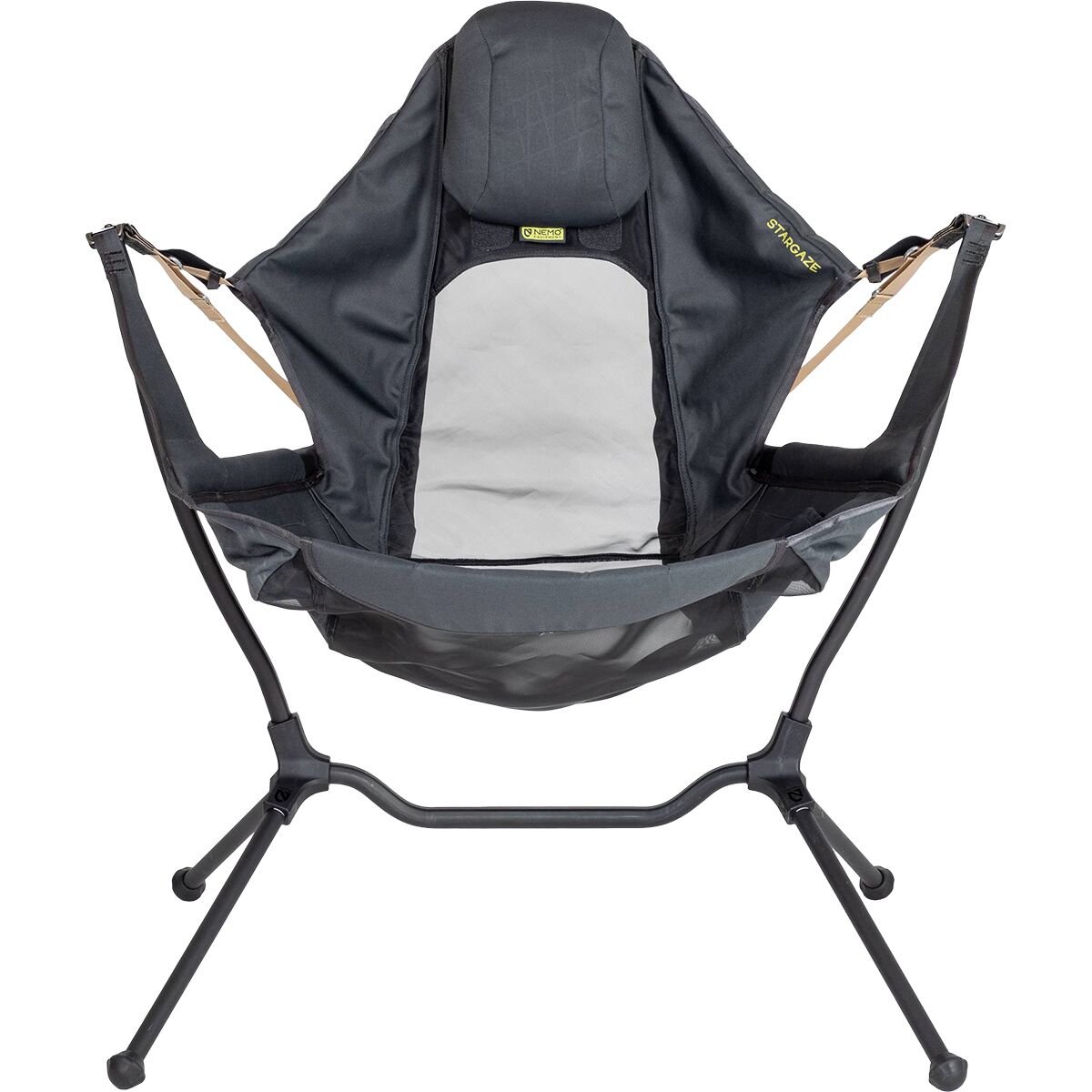 NEMO Equipment Inc. Stargaze Reclining Camp Chair - Hike & Camp