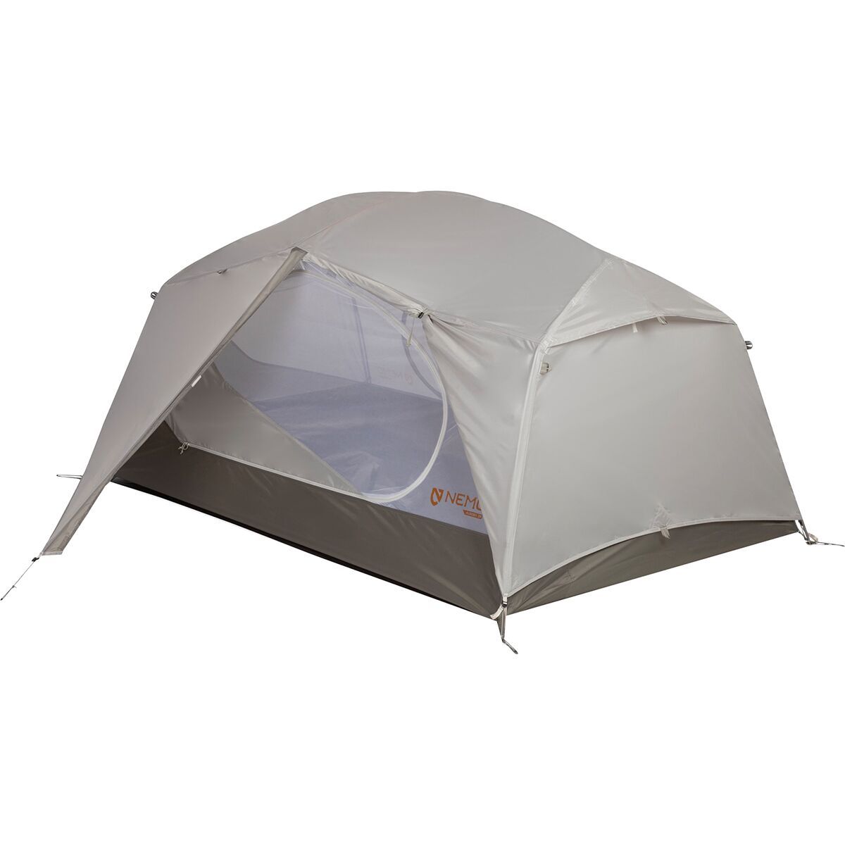 NEMO Equipment Inc. Aurora 2P Tent: