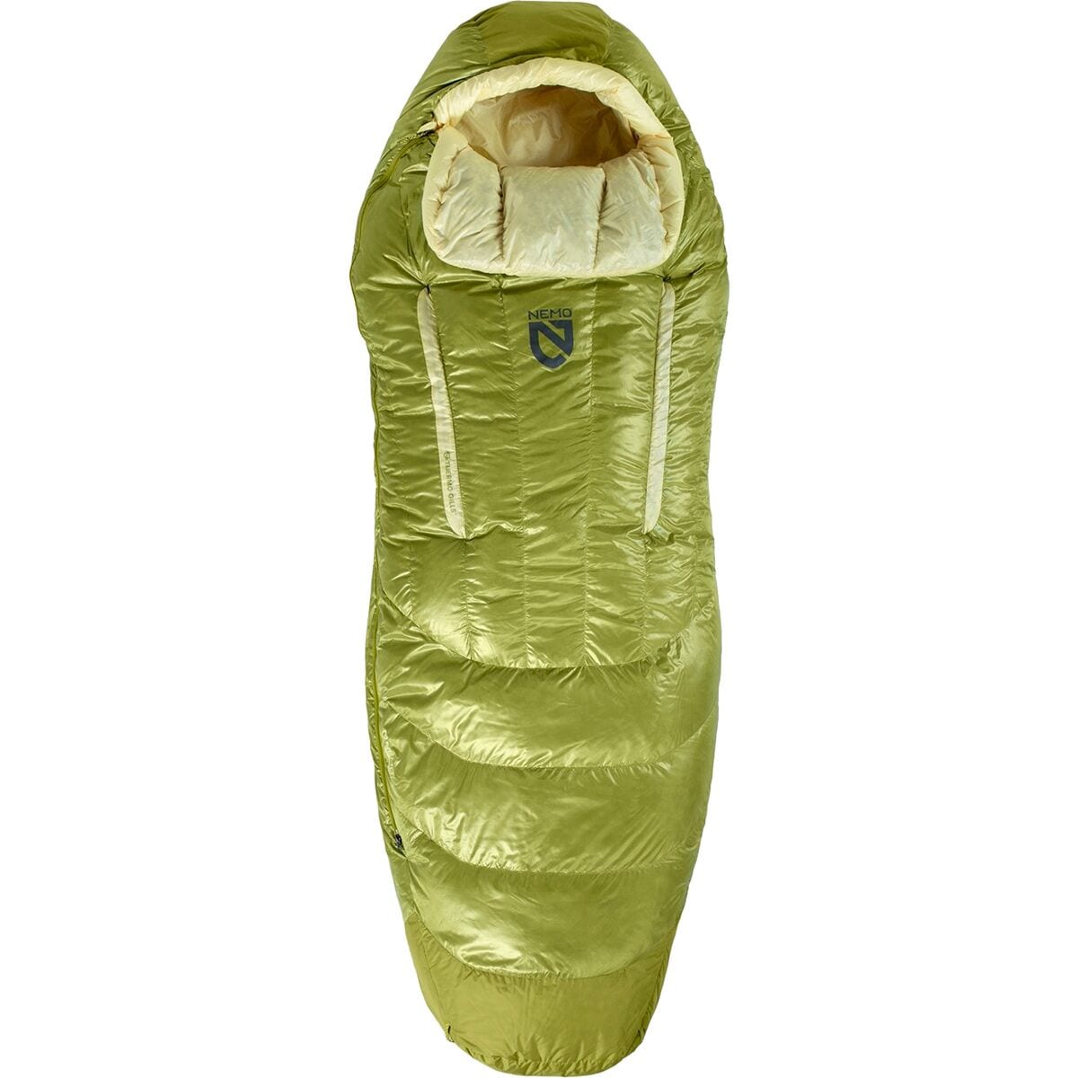 Nemo Disco Women s 15 Regular Endless Promise Sleeping Bag