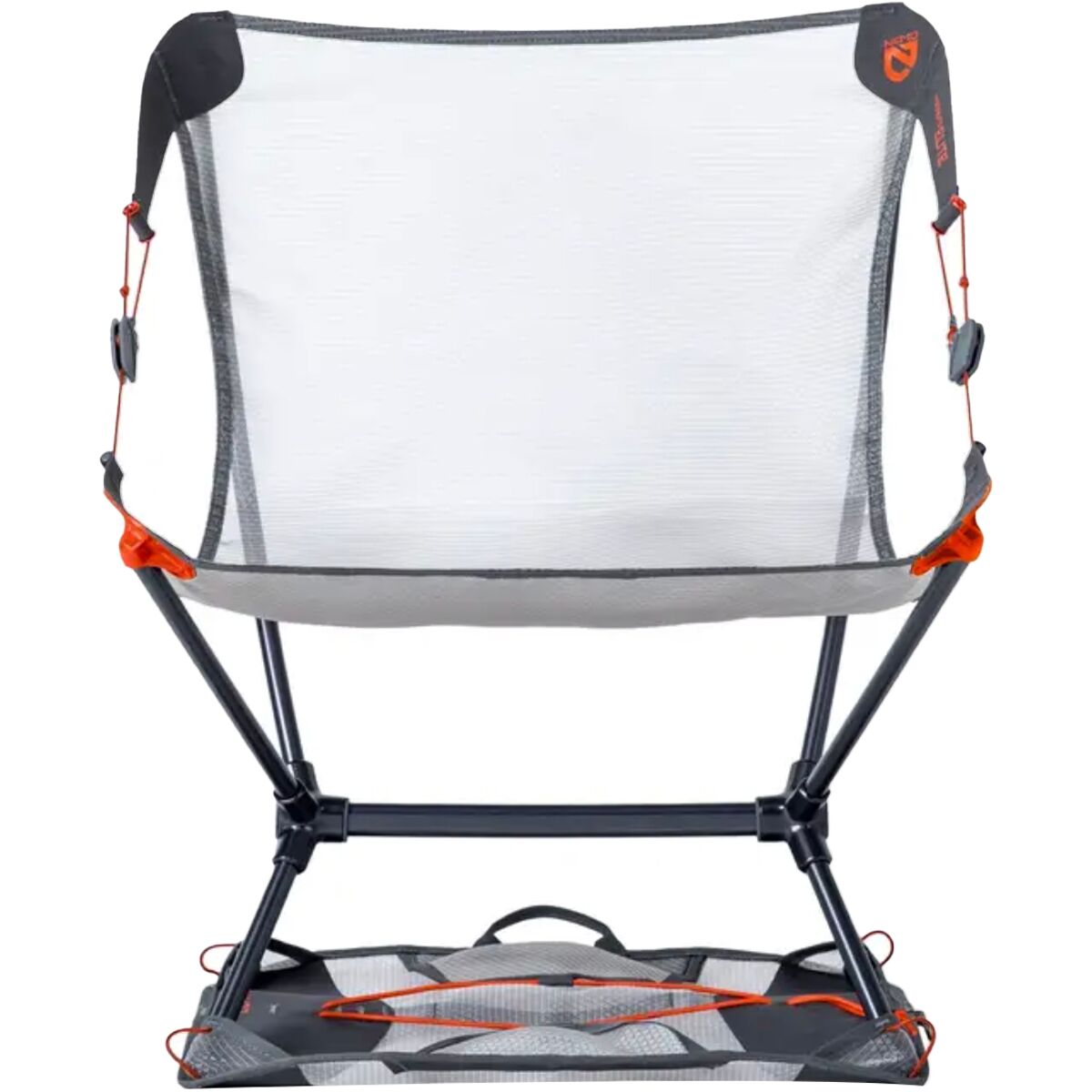 NEMO Equipment - ニーモ MOONLITE ELITE RECLINING CHAIR #2 Moonlite™ Elite Reclining Chair by NEMO Equipment – Garage