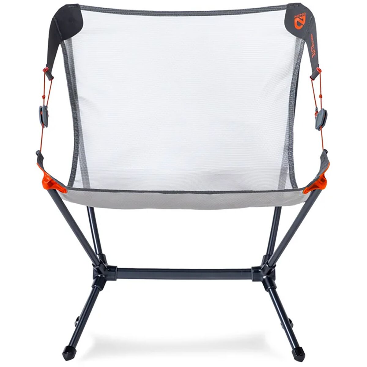 NEMO Equipment Inc. Moonlite Elite Reclining Camp Chair - Hike & Camp