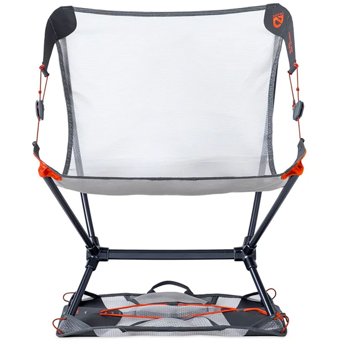NEMO Equipment Inc. Moonlite Elite Reclining Camp Chair - Hike & Camp