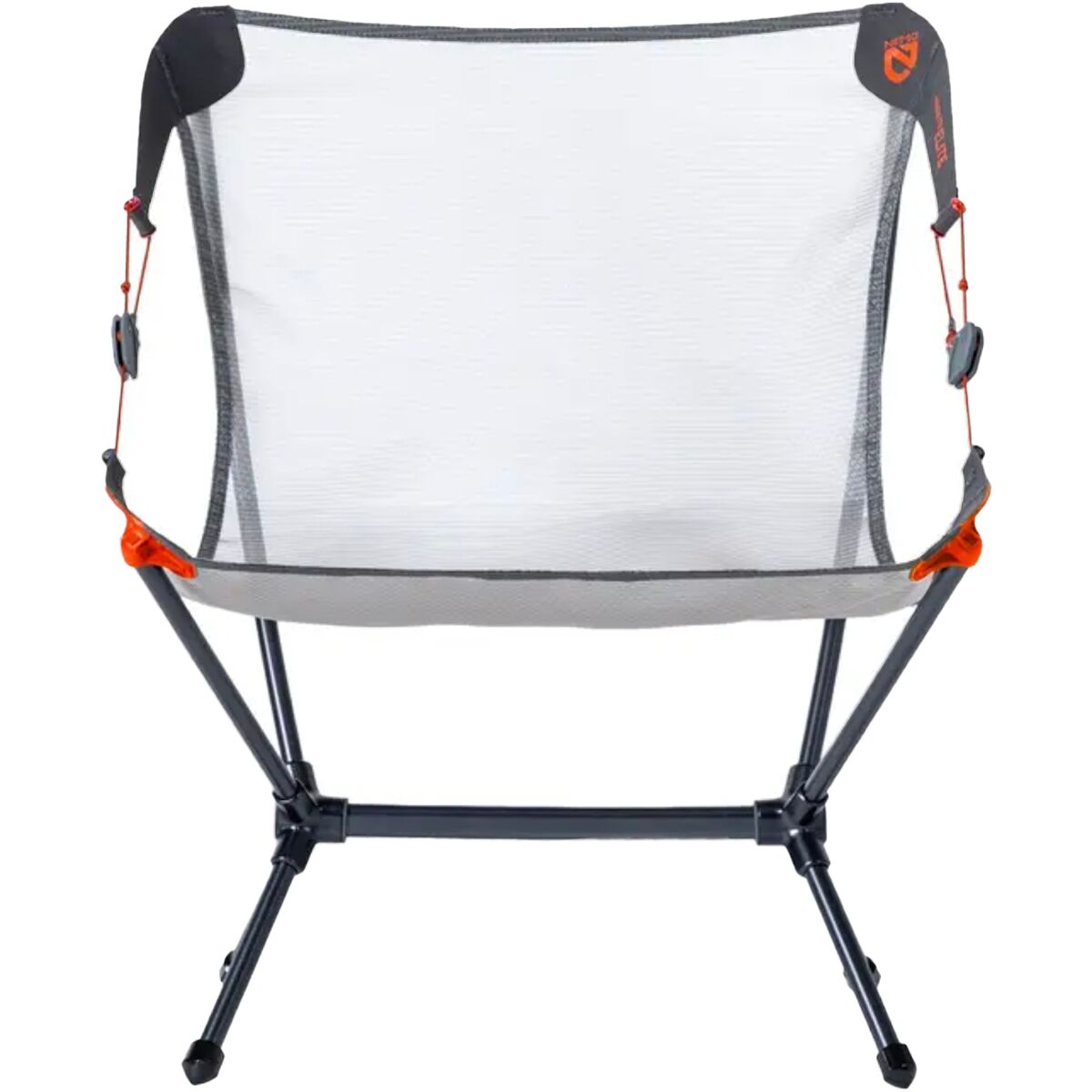 NEMO Equipment Inc. Moonlite Elite Reclining Camp Chair
