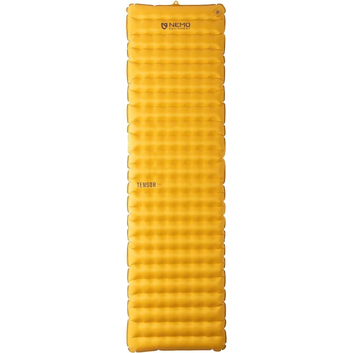 Image of NEMO Equipment Inc. Tensor Trail Sleeping Pad Mango/Huckleberry, Regular