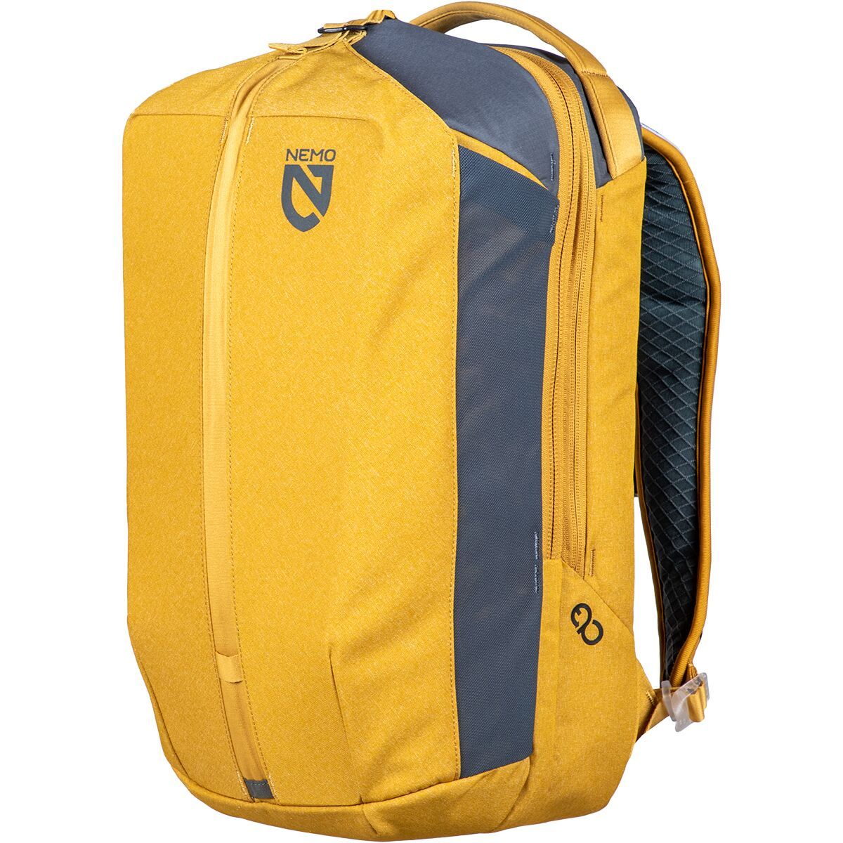 Image of NEMO Equipment Inc. Vantage Endless Promise 20L Backpack Chai, One Size